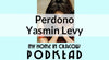 Yasmin Levy Perdono backing track to sing singers song spanish pista de acompañamiento para cantar